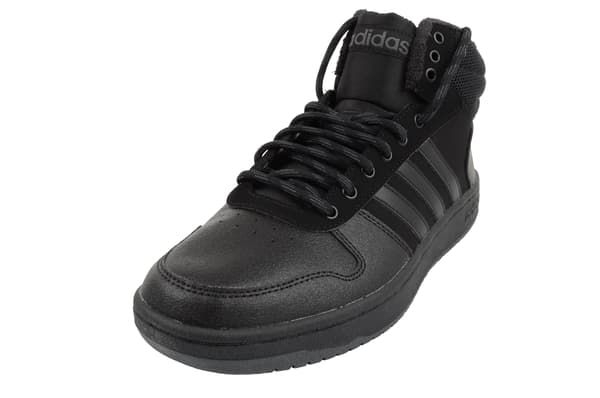 Adidas Hoops 2.0 [B44621] størrelse 45