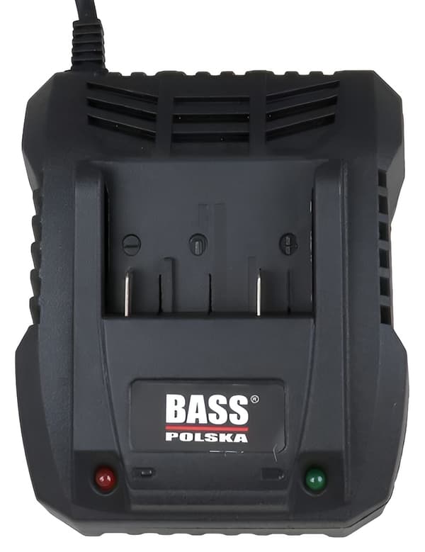 Bass Polska 5842 Oplader