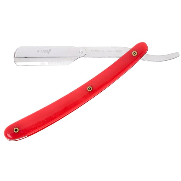 Barberskraber til barbering, barbering, trimning, barberblade
