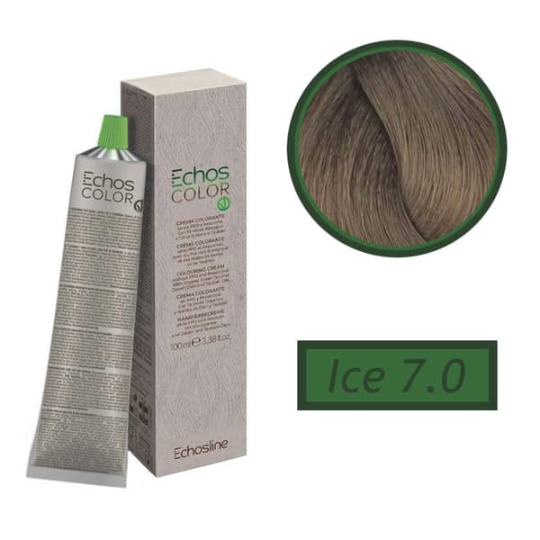 Echosline Echos Color ICE 7.0 färg 100ml