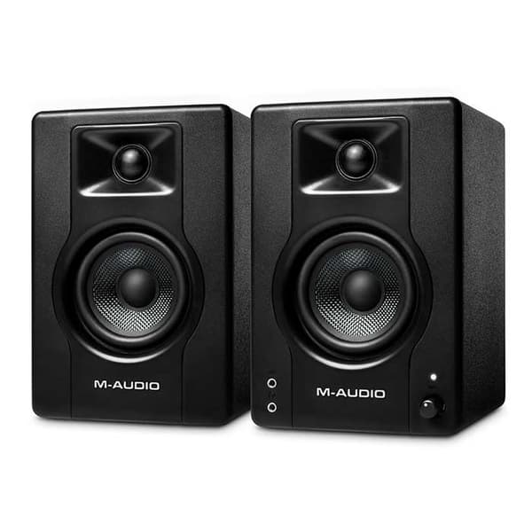 M-audio BX3 Pari - Aktiivimonitoripari