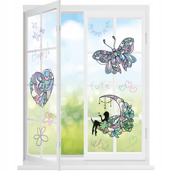 GLAS I FE-PEN KIDEA 4505