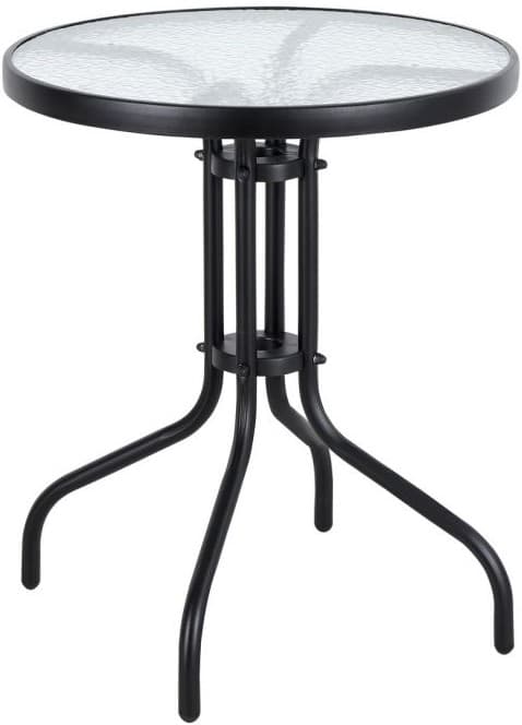 Trädgårdsbord 60 cm ModernHome av Multistore
