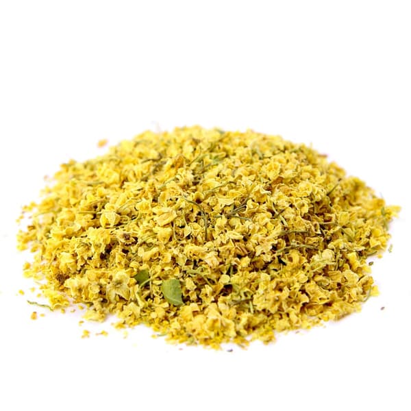 Fläderört - 50 g