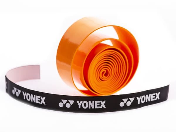 Yonex Overgrip Sticky Tennisgrepp - Orange