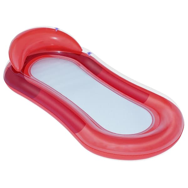 Bestway Uppblåsbar Poolmadrass, 43103
