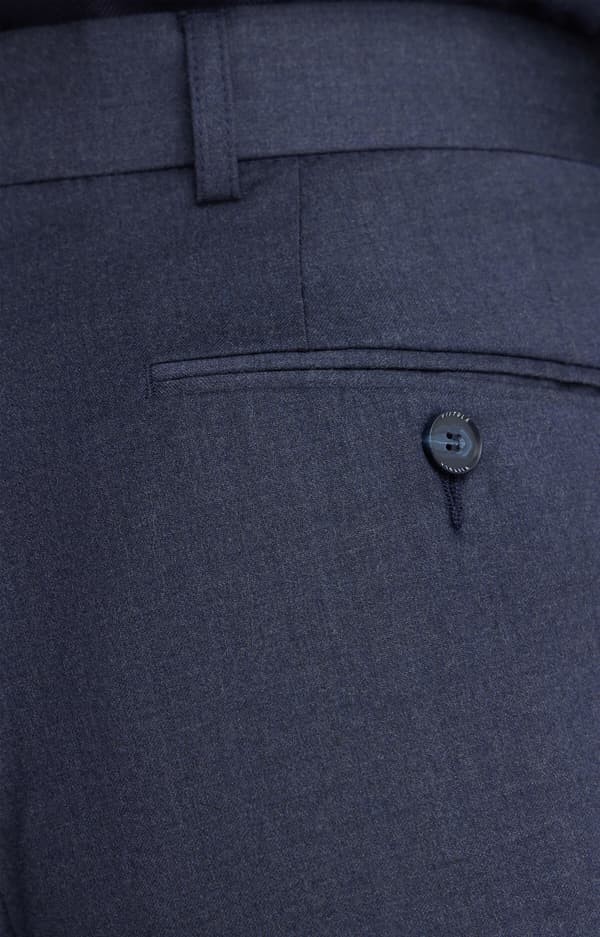 Slim fit -pukuhousut - Mix&Match 182/94