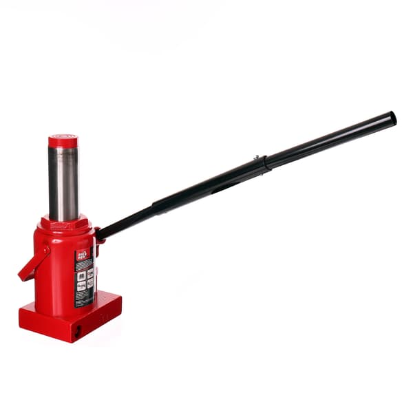 HYDRAULISK DONKART TIL LASTBILER 32 T