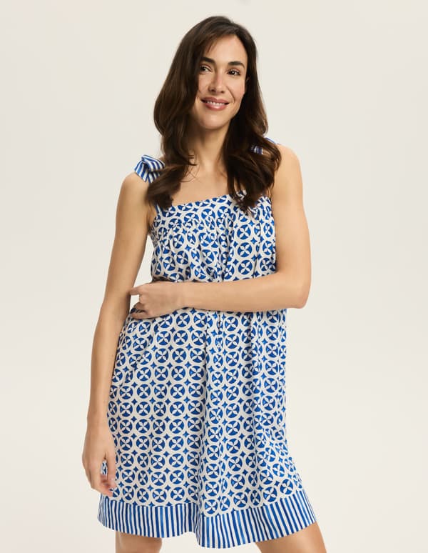 Rekha Esotiq Natkjole | Navy XL
