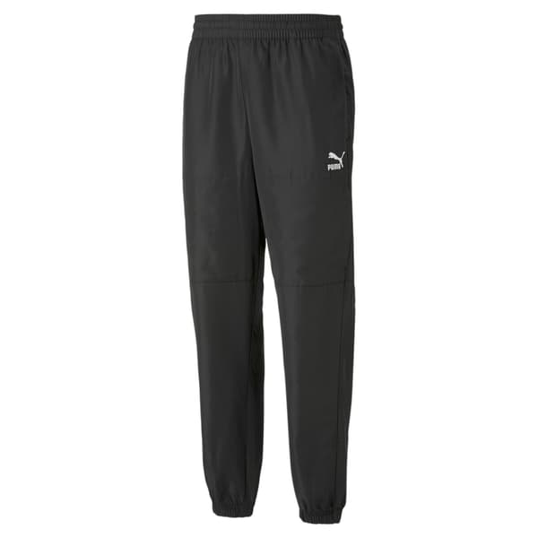 Puma FD Classics Cargobukser sort [539698 01] rM