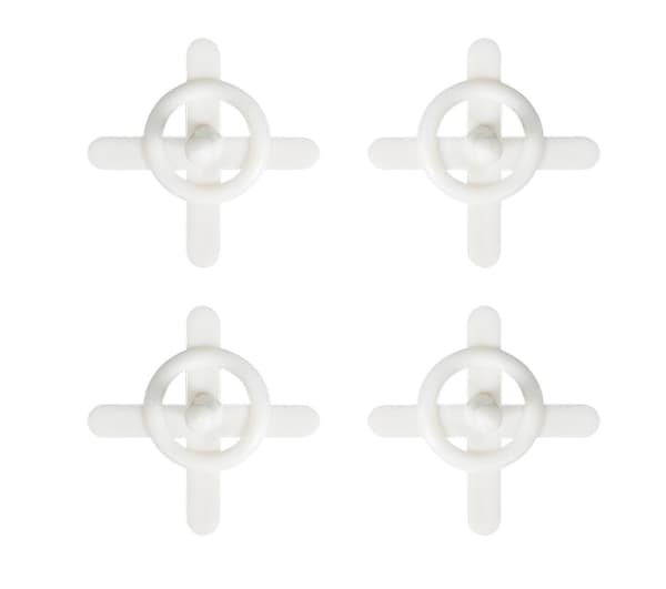 Ristit lukolla 1,5 mm 100 kpl