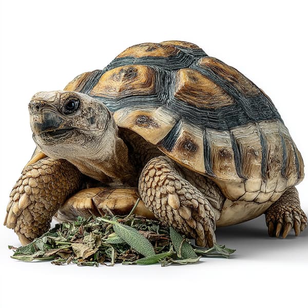 Herbal Pets - sköldpaddsfoder 80g