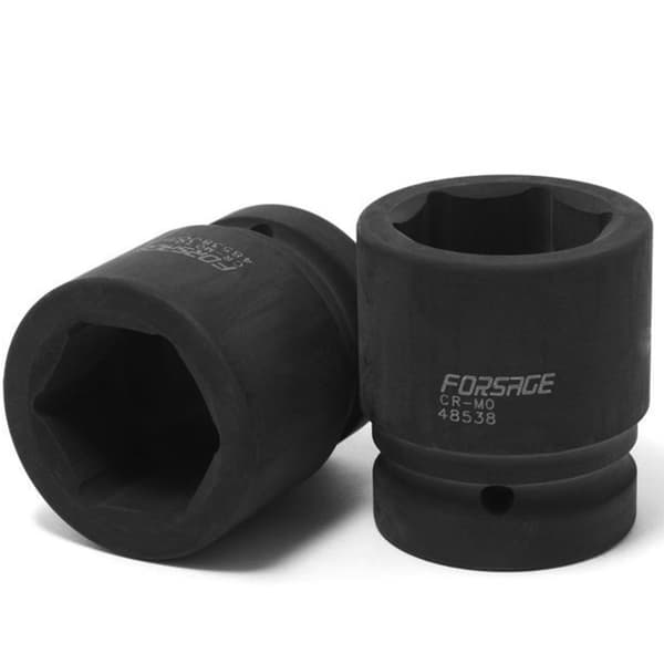 SLAGTOPPENØGLE 1" 27mm