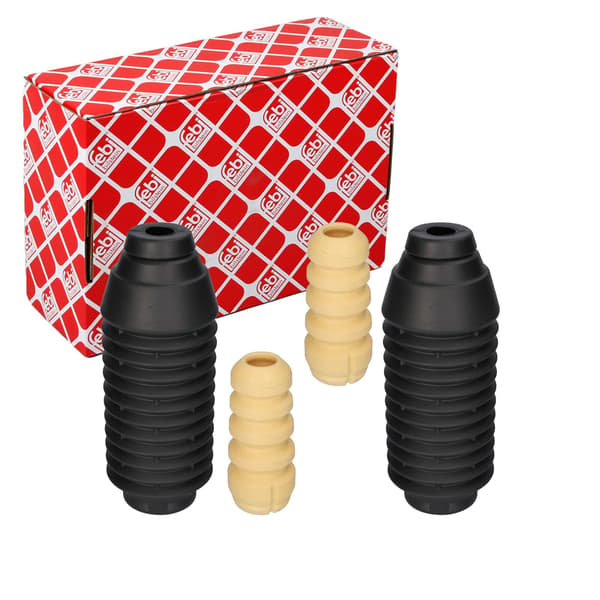 FEBI BILSTEIN FE181489 stötdämparmonteringssats