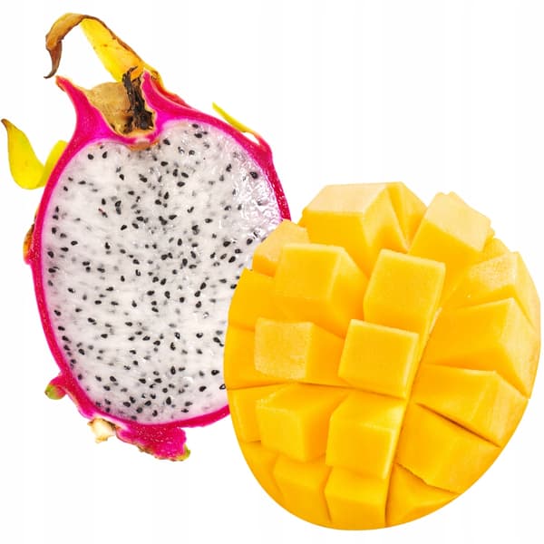Super aromit ruoka-aromi mango pitaya 30 ml