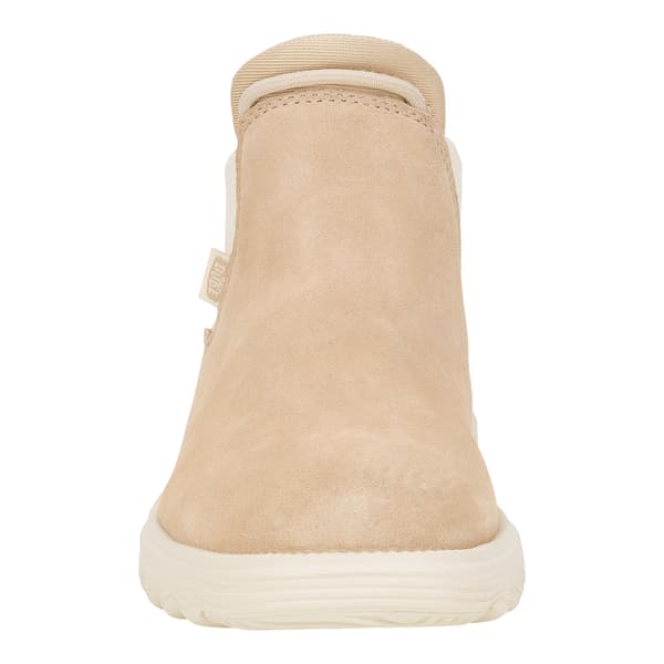 HEYDUDE BRANSON I MOCKA-NYHET 42021 |39| SAND/ORM