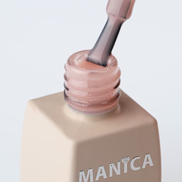 Manica LED/UV hybrid neglelak 10 ml - Cookiekode - 244