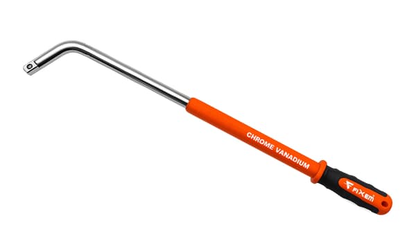 HJULNYCKEL TYP L 17 19 21 23 mm FIXEM