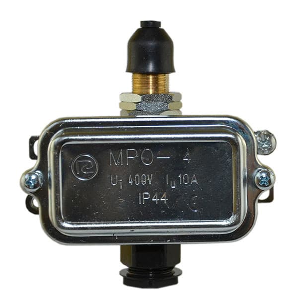 Miniatyrkontakt MP0-4 W0-59-152012