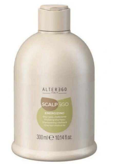 ALTEREGO ScalpEgo Energigivende Shampoo 300 ml