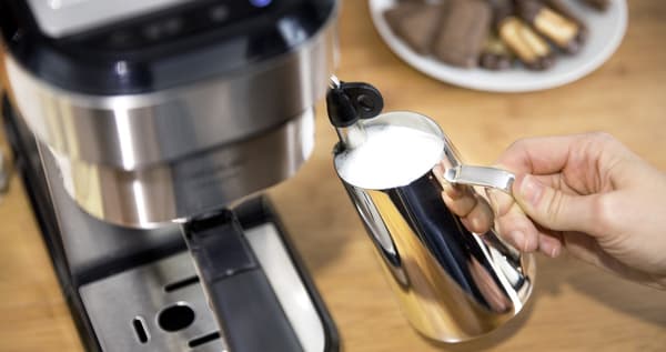 Cecotec Cafelizzia 790 Stål kaffebryggare