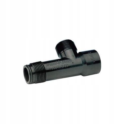 MTT-100 T-stykke til 1" magnetventiler Rain Bird