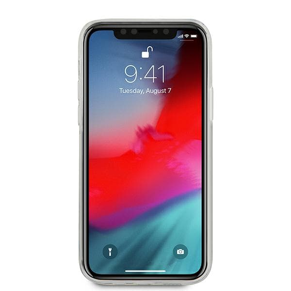 US Polo Tie & Dye Collection-cover til iPhone 12 Pro Max