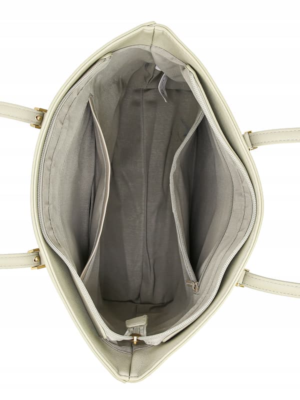 David Jones Stor Dame Shopper Skuldertaske