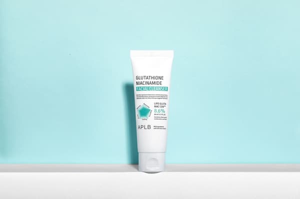 APLB GLUTATION NIACINAMID ANSIKTSRENGÖRING 80ml