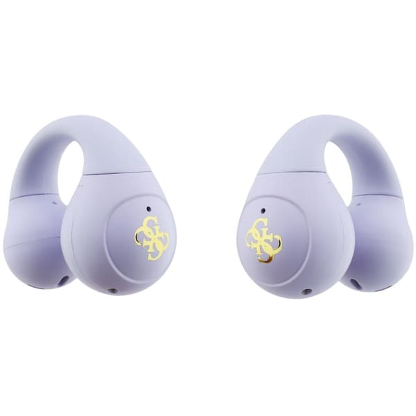 OWS Guess Mini Classic Lilla Hovedtelefoner