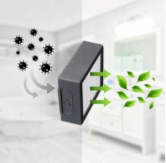 10 ILMANSUODATTIMEN IROBOT ROOMBA E4 E5 E6 E7 I3 I4 I5 I6 I7 I8 J7