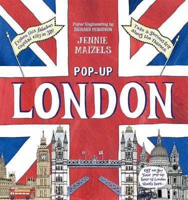 Pop Up Lontoo