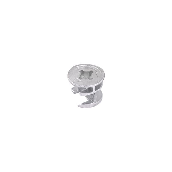 ECCENTRISK til D15 16 mm plade, pakke med 100 stk.