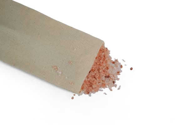 Sinus saltpude, kompressor - Sol