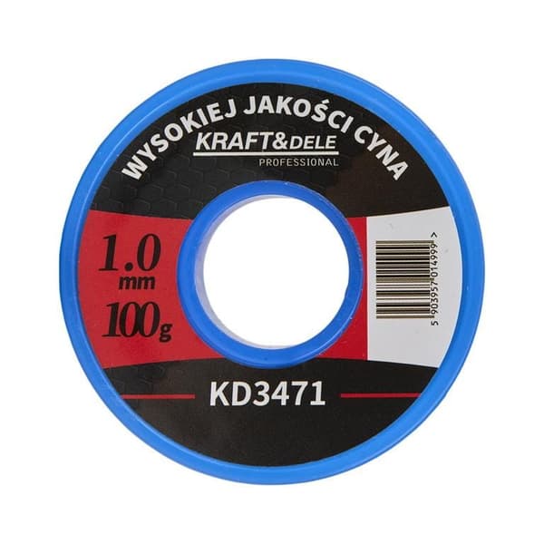 TENN 1MM 100G KD3471