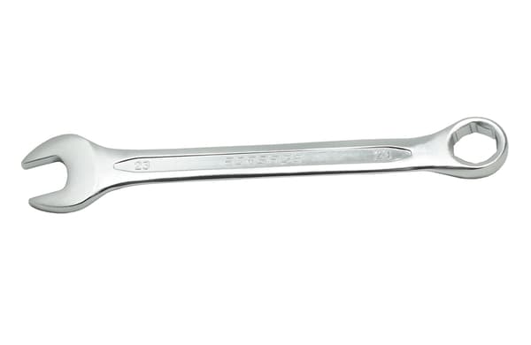 Gaffelnøgle 23 mm Cr-V