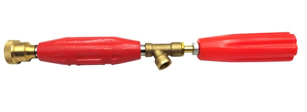 BENSIN SPRUTANSER kort FX9943