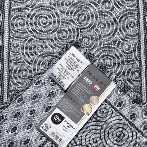 KÖKSDUGA JACQUARD KÖKSDUGA 40X60 ABSORBERANDE DUGA