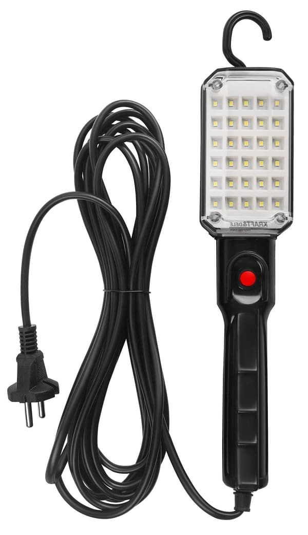 15W LED-verkstadsficklampa KD3493
