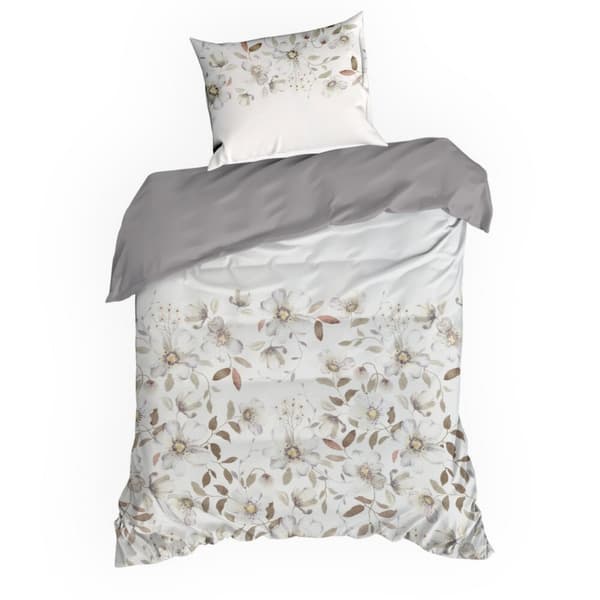 Bomullssängkläder SPRING/106 140x200 cm