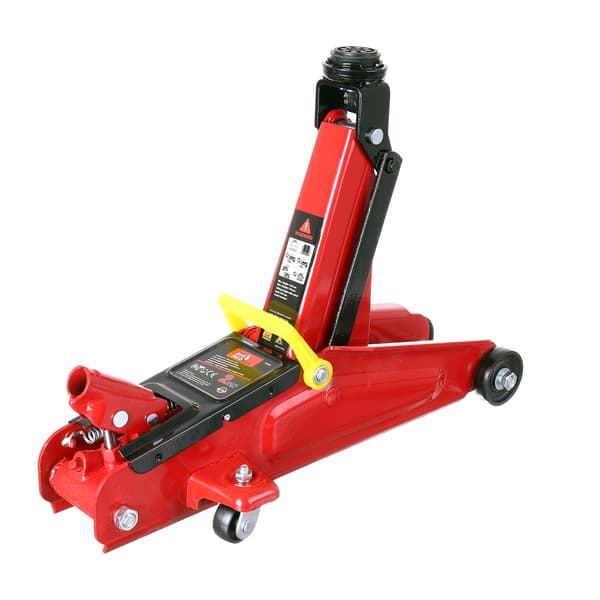 BIG RED T82003C 2T Grodlyft