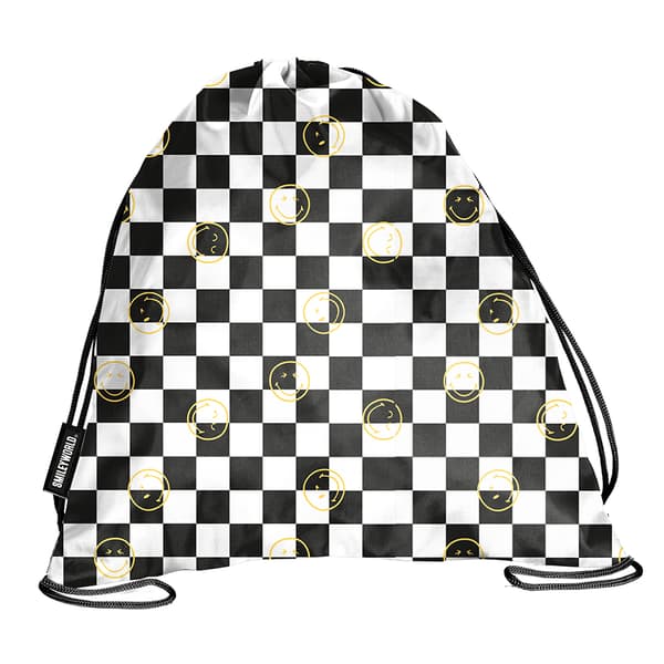 SMILEY-VÄSKA SM25LS-714 BEUNIQ