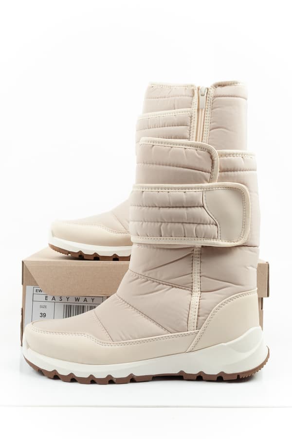 Easy Way beige [EW-25-9011] koko 39