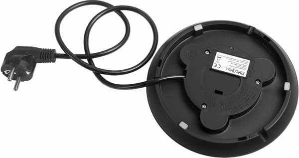 Vattenkokare 2200W 1,7L KD4152