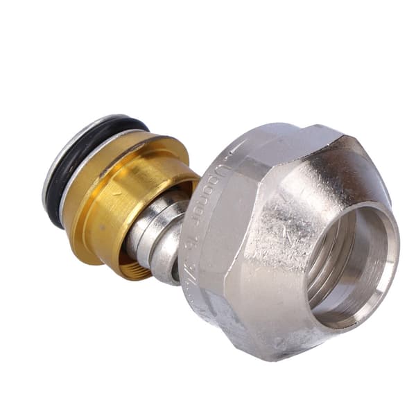 MLC 16-3/4"FT Euro Uponor Uni-X kompressionsfitting