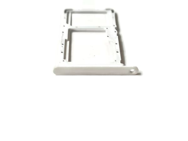 SIM-kortshållare för Xiaomi Redmi Note 13 5G, vit