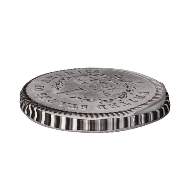 RING-tuolin tyyny - COIN