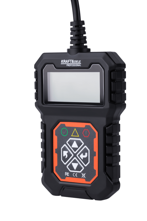 OBD II diagnostisk scanner KD5670