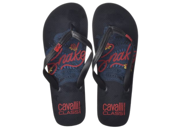 CAVALLI CLASS HEMMA FLIP-FLOPS - D001078-B001 40/41
