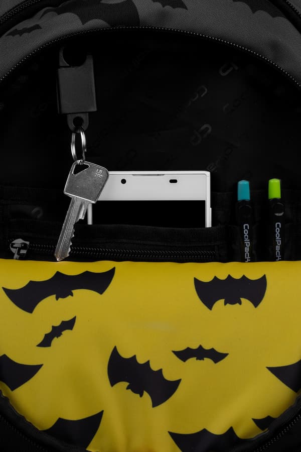 Jerry Darker Night -lastenreppu, CoolPack, P